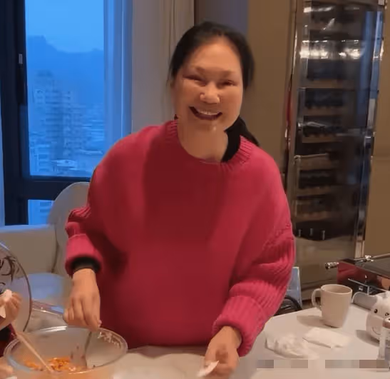 S媽徹底怒了!痛哭控訴汪家蹭流量,暗藏的狠角色終於現形?
