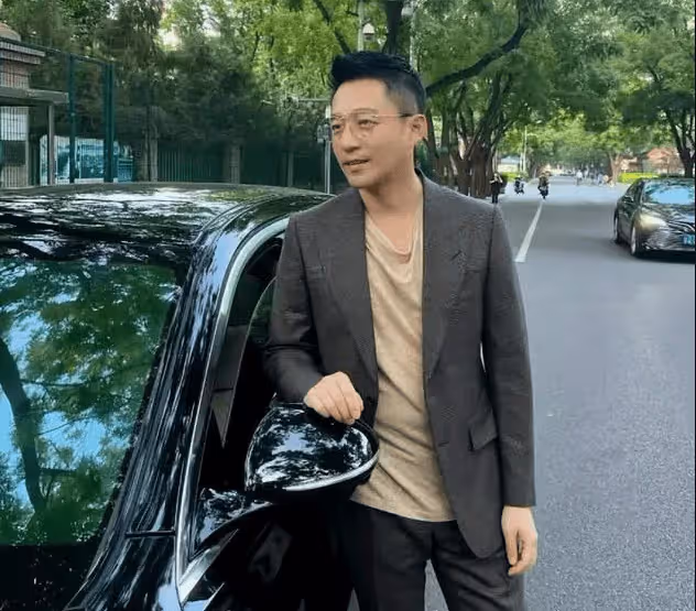 S媽徹底怒了!痛哭控訴汪家蹭流量,暗藏的狠角色終於現形?
