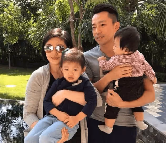 S媽徹底怒了!痛哭控訴汪家蹭流量,暗藏的狠角色終於現形?