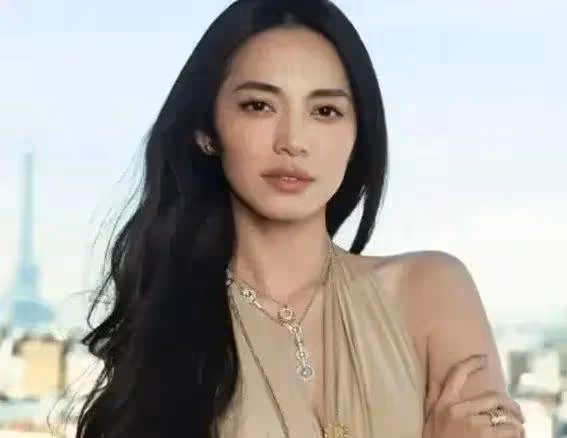 44歲姚晨狂野蛻變!當紅女神竟為音樂節放飛自我?網友:認不出了!
