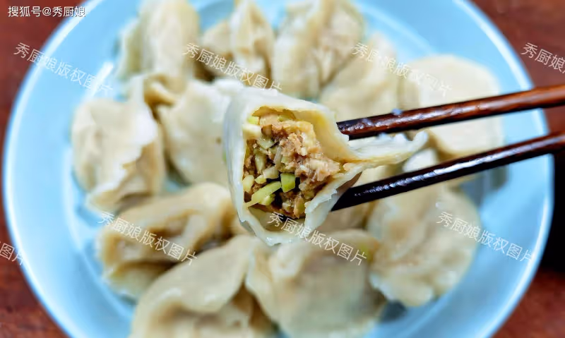 秋天吃一瓜,活到九十八,清心熱、潤心肺,養肝明目,現在正當季