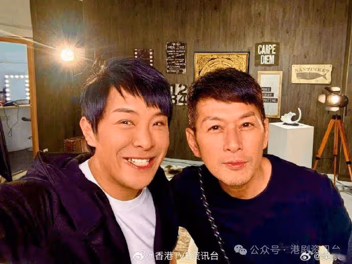 江美儀解構TVB合約制度何謂部頭？前花旦接廣告已賺夠可免拍劇
