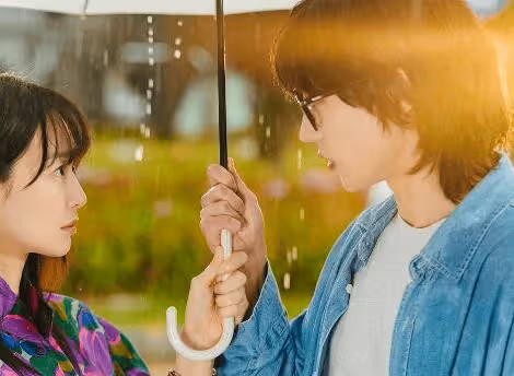 《因為不想吃虧》男主為什麼答應當新郎？《因為不想吃虧》女二和秘書什麼關係