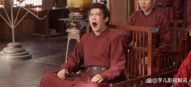 四方館:想要之人得不到,安修義升官,元莫才是最強「關係戶」