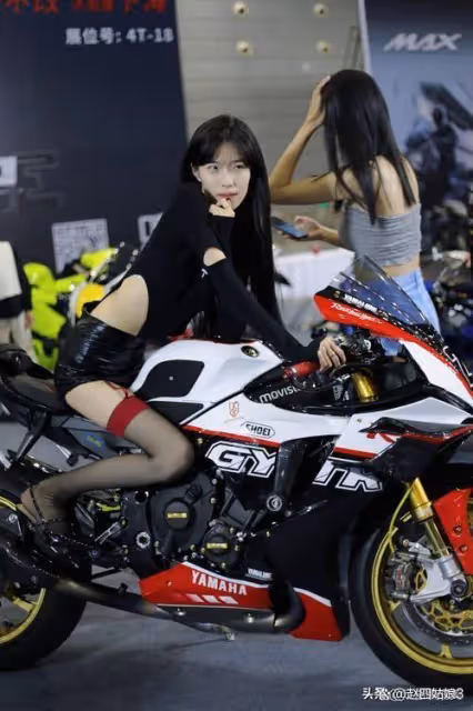 28歲機車女網紅三毛子不幸車禍遇難,網友心痛惋惜