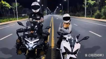 28歲機車女網紅三毛子不幸車禍遇難,網友心痛惋惜