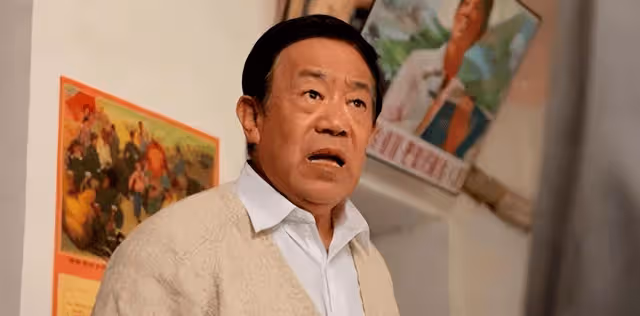 國家一級演員高明，53年婚姻零緋聞，他的兒子到底是誰？你認識嗎？