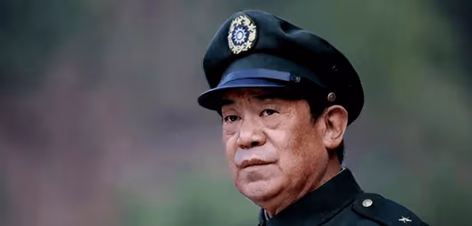 國家一級演員高明，53年婚姻零緋聞，他的兒子到底是誰？你認識嗎？