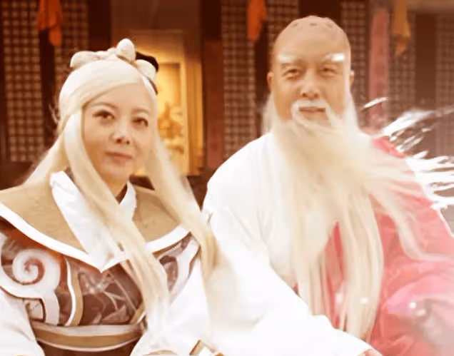 戲裡「潑婦」戲外「通緝犯」,被丈夫掃地出門痛苦一生,如今怎麼樣了?