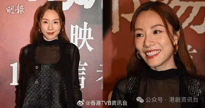 Stephy鄧麗欣男友似李秉憲鄭雨盛!暫未有「嫁」期