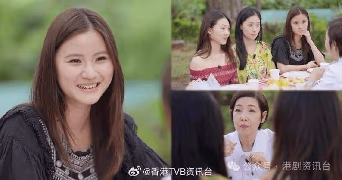 候選港姐玩轉菲律賓 倪樂琳化身女拳王 謝淑怡變「港姐好聲音」