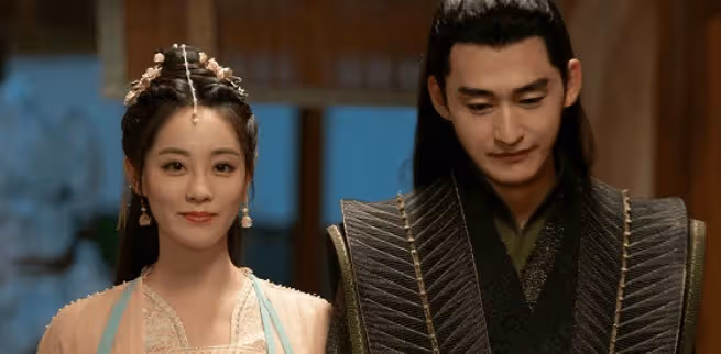 《流光引》一共多少集?《流光引》小說原著叫什麼?《流光引》是哪年拍的?