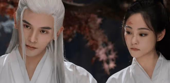 《流光引》一共多少集?《流光引》小說原著叫什麼?《流光引》是哪年拍的?
