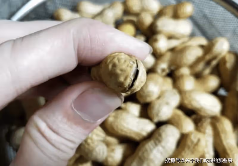 做水煮花生,牢記「多加4料、多加2步」,花生更好吃,香濃入味
