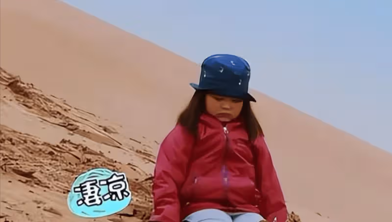 金喜善因女兒丑被懷疑整容,說長開就好了,結果12年後被打臉了!