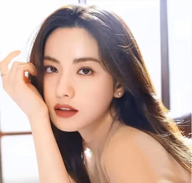 金喜善因女兒丑被懷疑整容,說長開就好了,結果12年後被打臉了!
