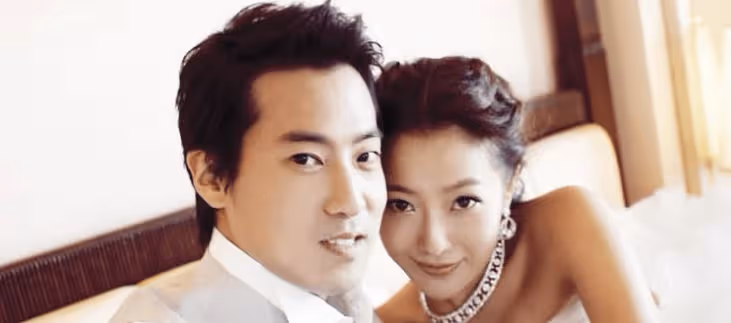 金喜善因女兒丑被懷疑整容,說長開就好了,結果12年後被打臉了!