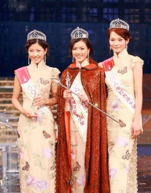 做單親媽媽6年!TVB長腿女星給10歲兒子慶生!與男拍檔頻傳緋聞