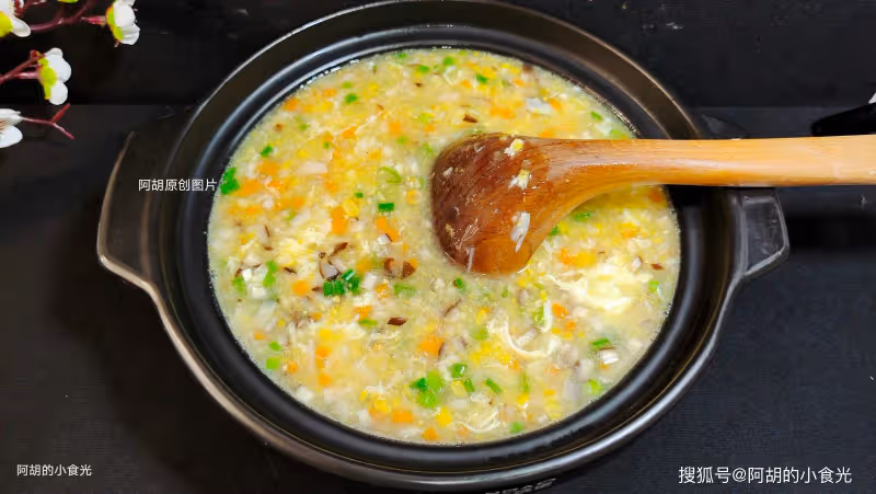 不愧為秋天的「長壽食物」,全身是寶!經常煮一碗羹,香醇潤滑、鮮美好味