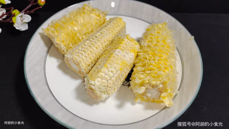 不愧為秋天的「長壽食物」,全身是寶!經常煮一碗羹,香醇潤滑、鮮美好味