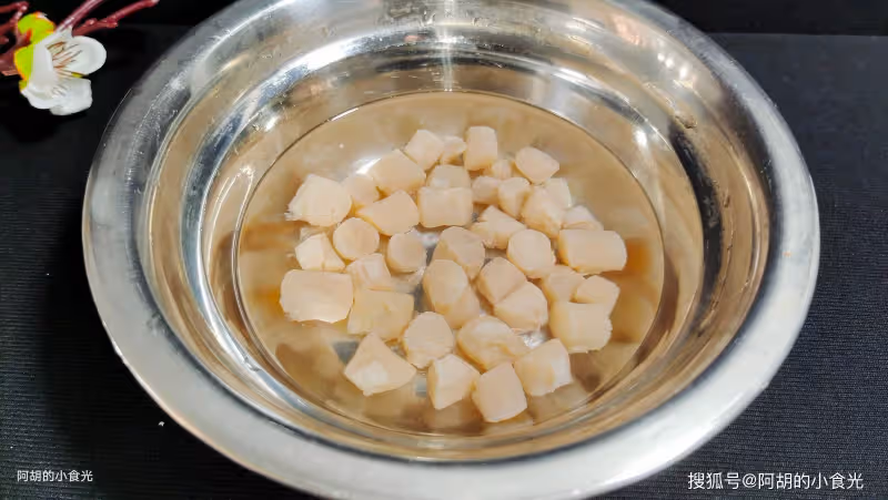 不愧為秋天的「長壽食物」,全身是寶!經常煮一碗羹,香醇潤滑、鮮美好味
