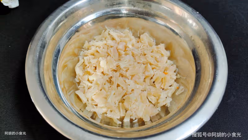 不愧為秋天的「長壽食物」,全身是寶!經常煮一碗羹,香醇潤滑、鮮美好味