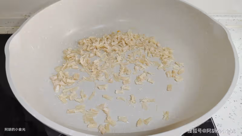 不愧為秋天的「長壽食物」,全身是寶!經常煮一碗羹,香醇潤滑、鮮美好味