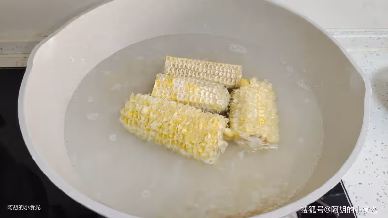 不愧為秋天的「長壽食物」,全身是寶!經常煮一碗羹,香醇潤滑、鮮美好味