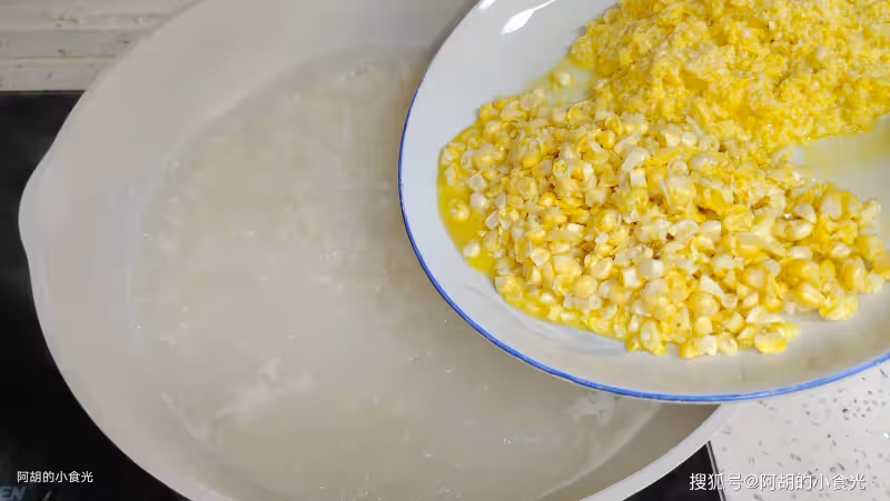 不愧為秋天的「長壽食物」,全身是寶!經常煮一碗羹,香醇潤滑、鮮美好味