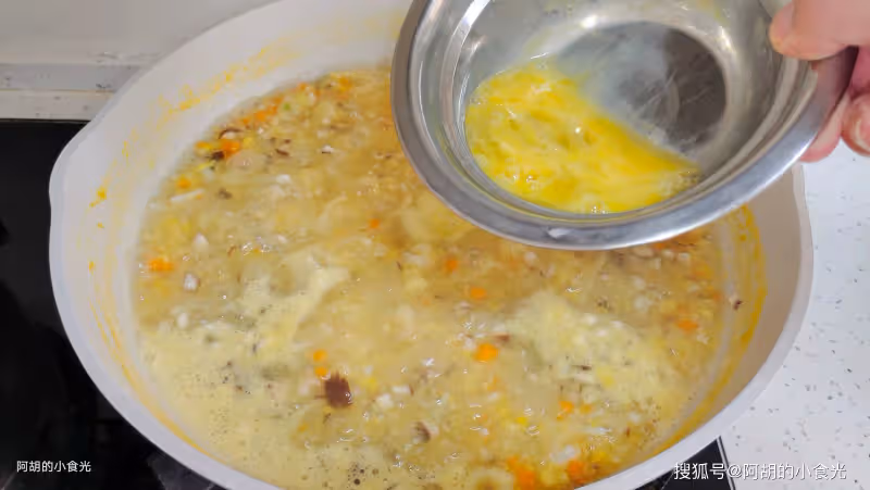 不愧為秋天的「長壽食物」,全身是寶!經常煮一碗羹,香醇潤滑、鮮美好味
