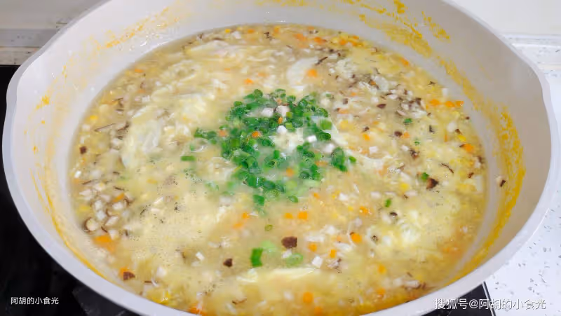 不愧為秋天的「長壽食物」,全身是寶!經常煮一碗羹,香醇潤滑、鮮美好味