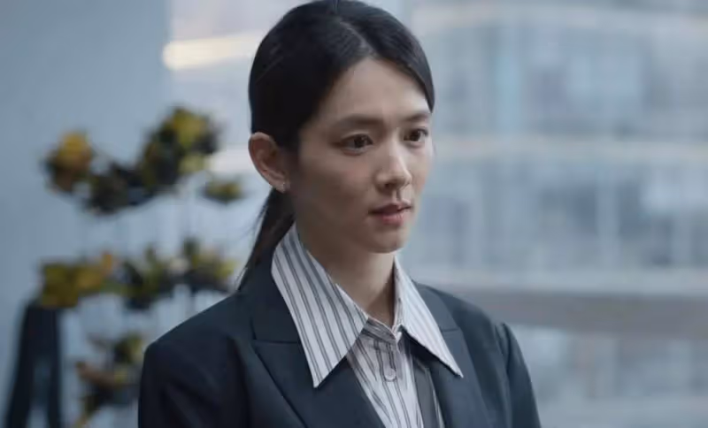 《凡人歌》:挺著大肚子再婚,精神出軌的謝美蘭,太虛偽!