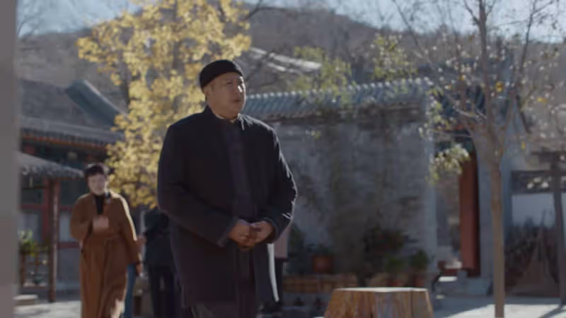 《凡人歌》:沈磊的不會明白,謝美藍不能原諒他的真相