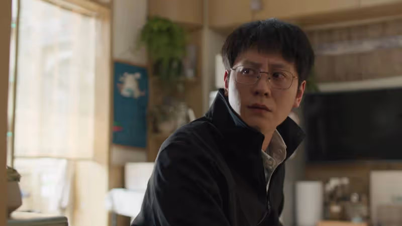 《凡人歌》:沈磊的不會明白,謝美藍不能原諒他的真相