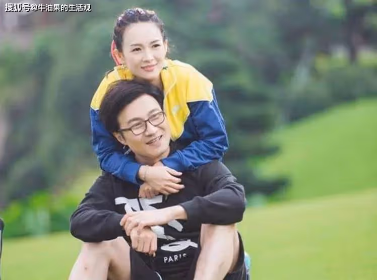 章子怡汪峰離婚大瓜,大舅哥抓住男方出軌,曾大鬧求婚現場