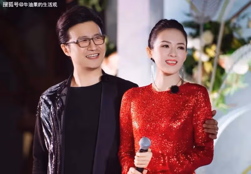 章子怡汪峰離婚大瓜,大舅哥抓住男方出軌,曾大鬧求婚現場