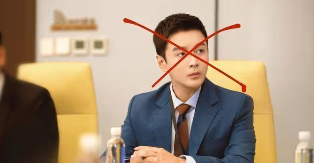 檀健次被張昊唯坑得有多慘?好不容易當回主角,而且都快播出了