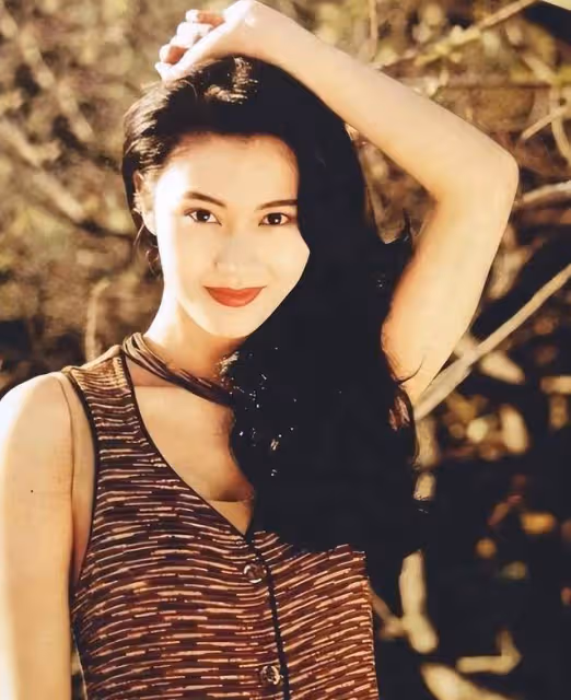 如今證明,躺在病危重症室的李嘉欣,讓我們明白什麼叫現世報