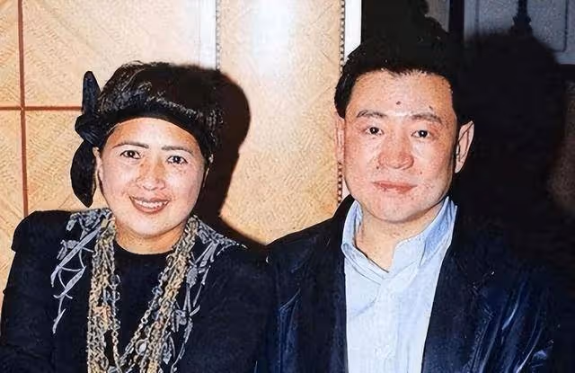 如今證明,躺在病危重症室的李嘉欣,讓我們明白什麼叫現世報