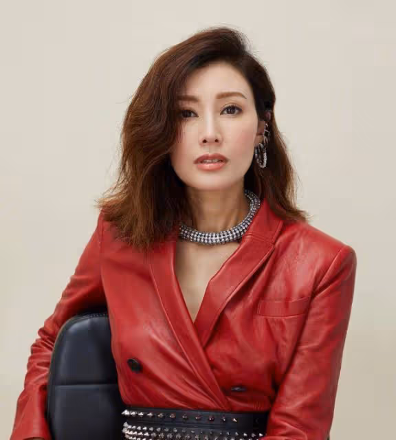 如今證明,躺在病危重症室的李嘉欣,讓我們明白什麼叫現世報