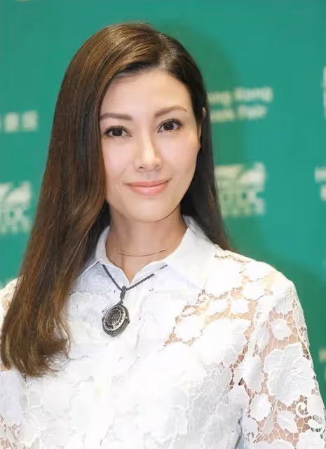 如今證明,躺在病危重症室的李嘉欣,讓我們明白什麼叫現世報