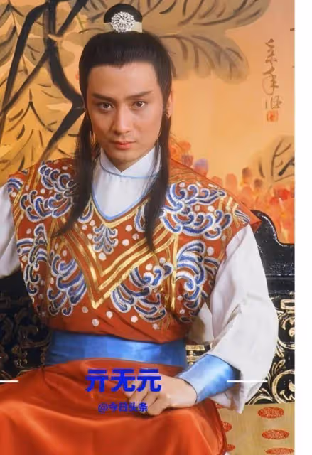 盤點TVB高開低走的10位藝人,有演技小白,有自作自受,有遭封殺
