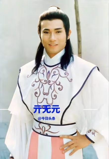 盤點TVB高開低走的10位藝人,有演技小白,有自作自受,有遭封殺