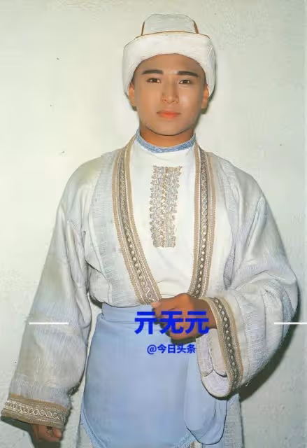 盤點TVB高開低走的10位藝人,有演技小白,有自作自受,有遭封殺