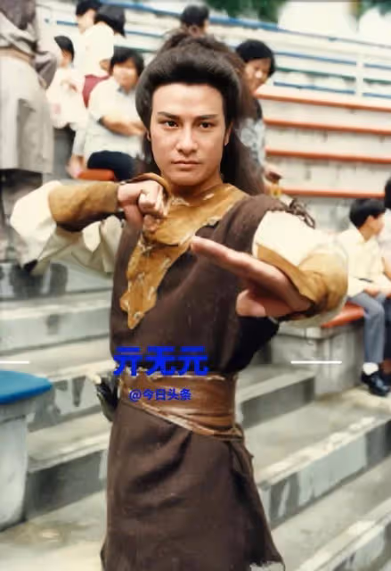 盤點TVB高開低走的10位藝人,有演技小白,有自作自受,有遭封殺