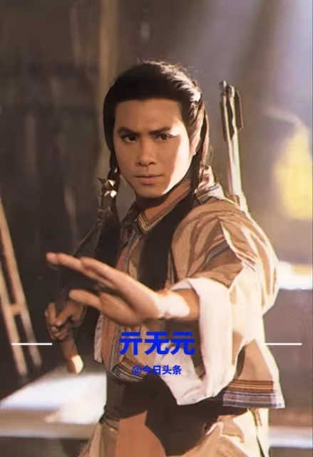 盤點TVB高開低走的10位藝人,有演技小白,有自作自受,有遭封殺