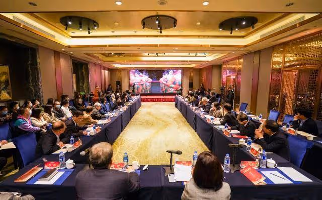 難以置信!包括台長在內,河南電視台全員基礎工資調整為3500元!