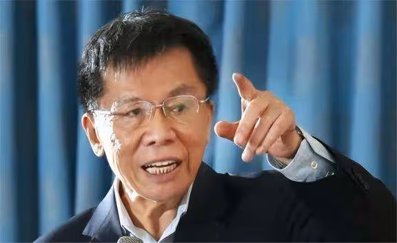 柯文哲遇敗家媳婦?陳佩琪準備購買上億豪宅,家中被曝藏滿現金
