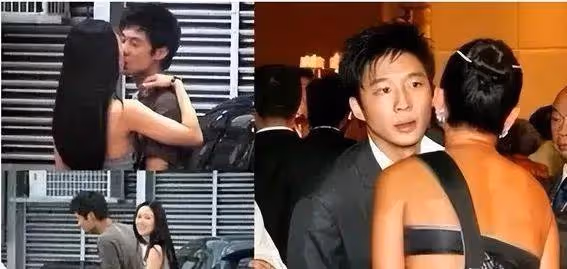 章子怡逆襲歸來！陳凱歌一個動作揭開娛樂圈3大殘酷真相