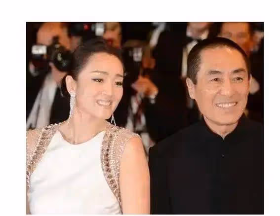 章子怡逆襲歸來！陳凱歌一個動作揭開娛樂圈3大殘酷真相